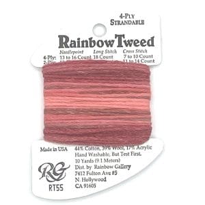 RT55- Paprika