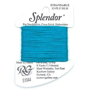 S1044-DEEP AQUA