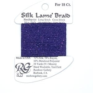 SL23-Dark Lavender