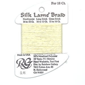 SL46-Lemon Mist
