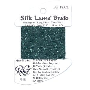 SL56-Forest Green
