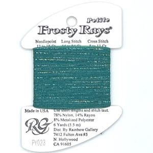 PY023- Dark Waters Gloss