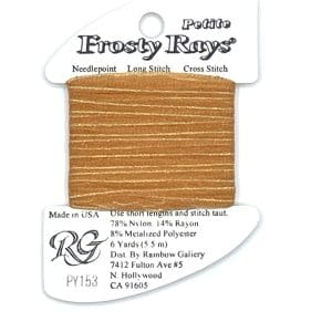 PY153- Old Gold Pearl