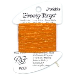 PY369- Lite Pumpkin Gloss