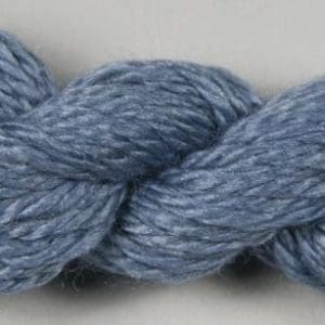 109 Blue Denim