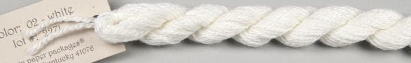 02 White