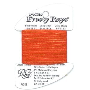 PY368- Pumpkin Gloss
