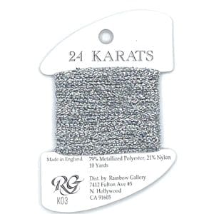 K03-Silver