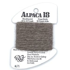 AL71- DARK TAUPE