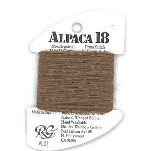 AL81- CAMEL