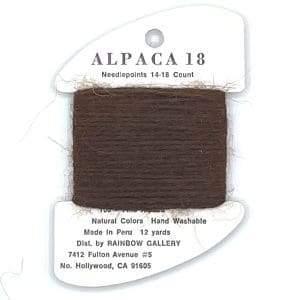 AL83-BROWN