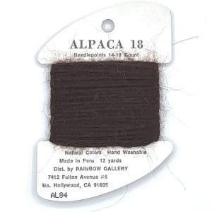 AL84- MINK
