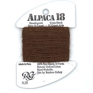 AL88- CHESTNUT