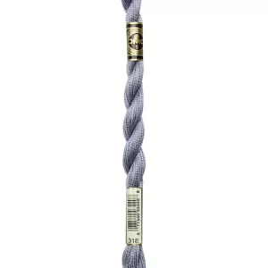 318-Steel Gray