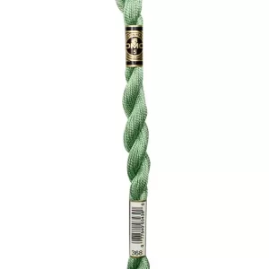 368-Pistachio Green