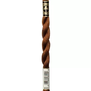 433-Brown