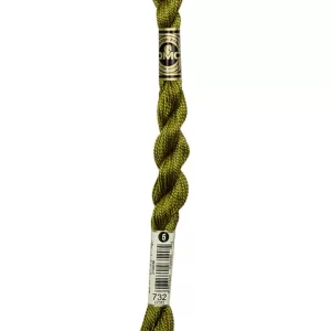 732-Olive Green