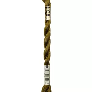 830-Golden Olive