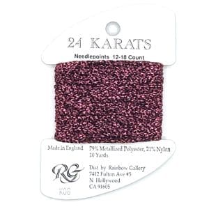 K08- FUCHSIA
