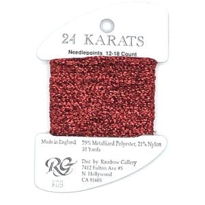 K09- RED