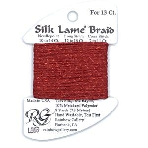 LB08-Red