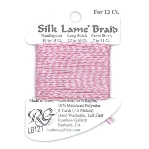 LB121-Medium Rapberry