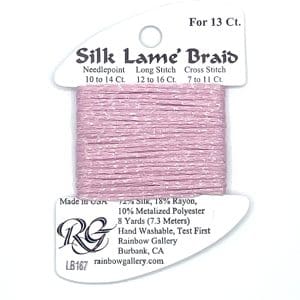 LB167-Pink Lady