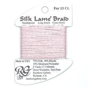 LB24-Baby Pink