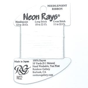 N02- White