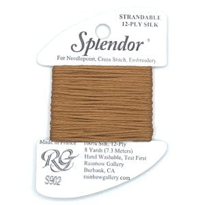 S902-LITE GOLDEN BROWN
