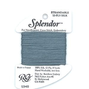 S948-GRAY GREEN