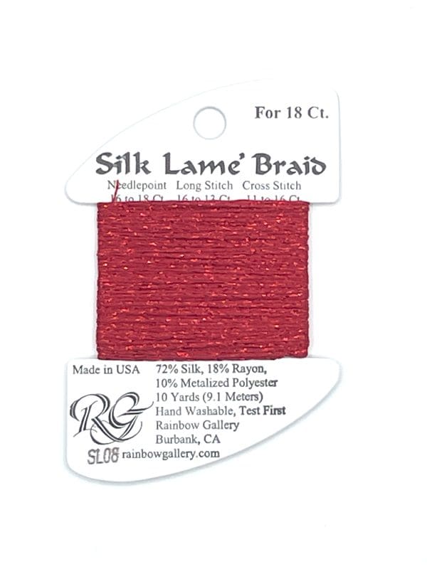 SL08-Red