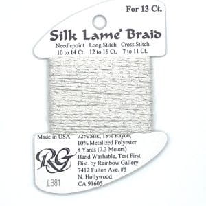 LB81-Platinum