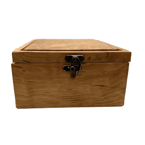 Large Studio Box-Cherry