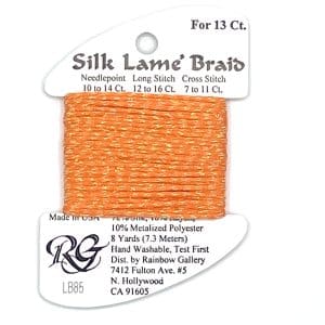 LB85-Tangerine