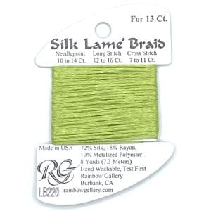 LB220-Lemon Grass