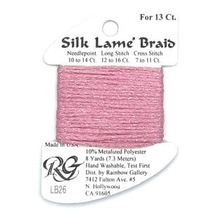 LB26-Raspberry
