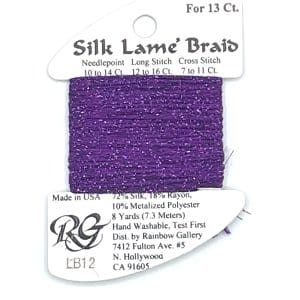 LB12-Purple