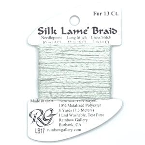 LB17-Lite Surf Blue