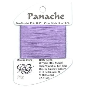 PN08- LITE AMETHYST
