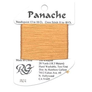 PN24- BUTTERSCOTCH