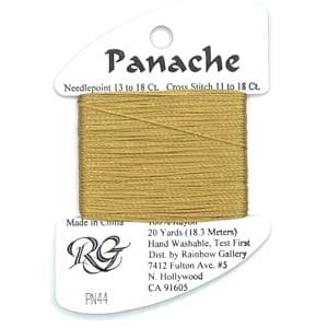 PN44- OLD GOLD