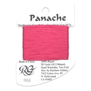PN56- RASPBERRY