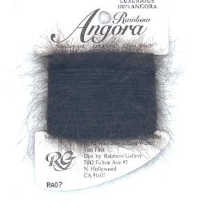 RA07-Dark Brown