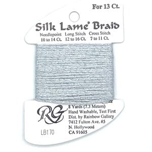 LB170-Blue Fog
