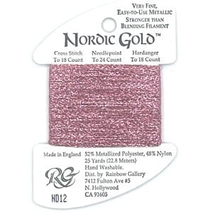 ND12-Pink