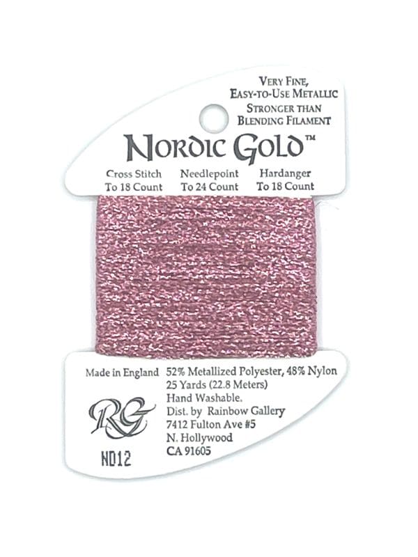 ND12-Pink