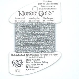 ND3-Silver