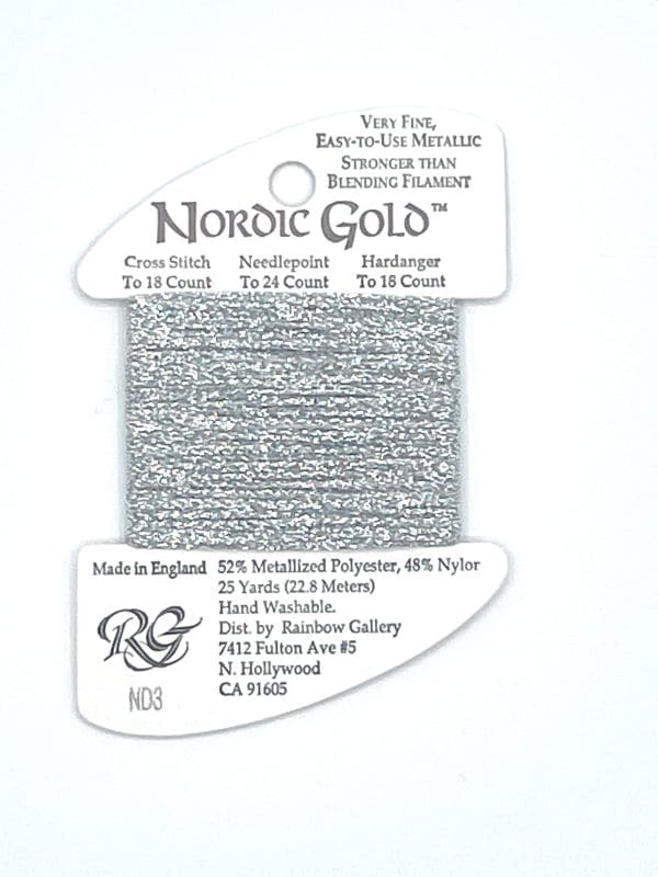 ND3-Silver