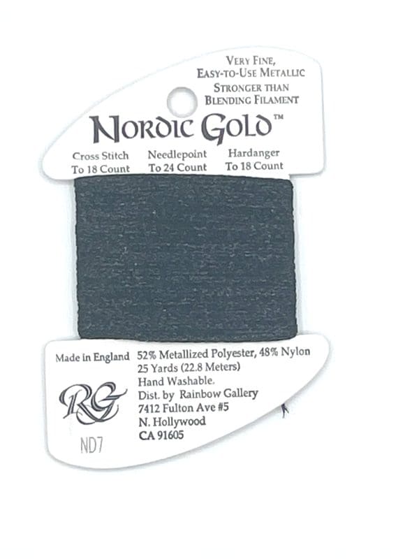 ND7-Black